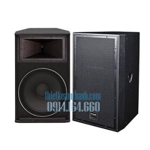 Loa sân khấu chuyên nghiệp F-127S